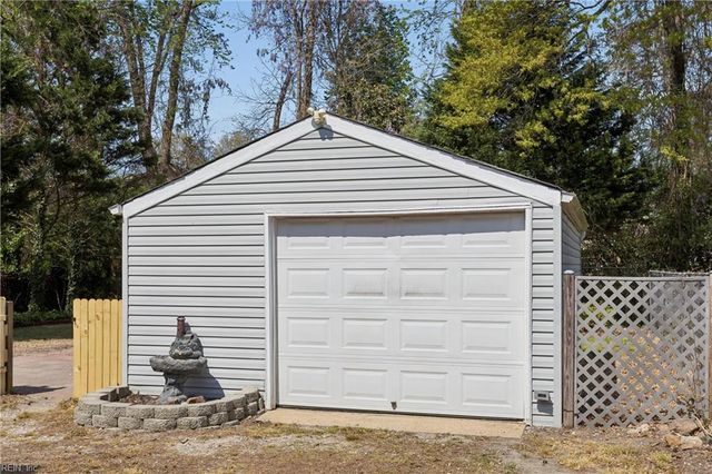 722 Burksdale RD, Norfolk, VA 23518