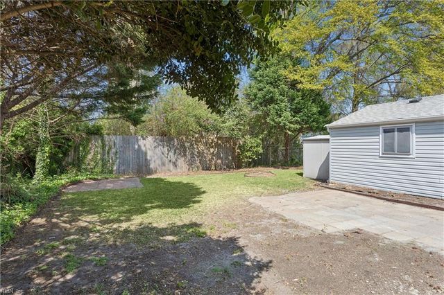 722 Burksdale RD, Norfolk, VA 23518