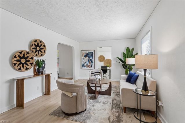 722 Burksdale RD, Norfolk, VA 23518