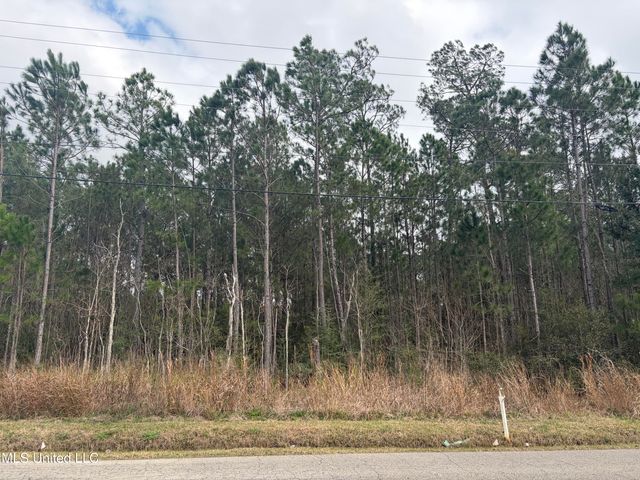 Nhn Tigris Street, Bay Saint Louis, MS 39520