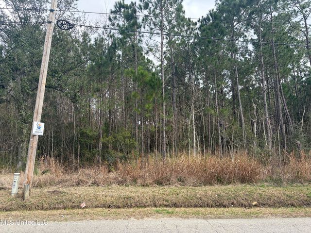 Nhn Tigris Street, Bay Saint Louis, MS 39520