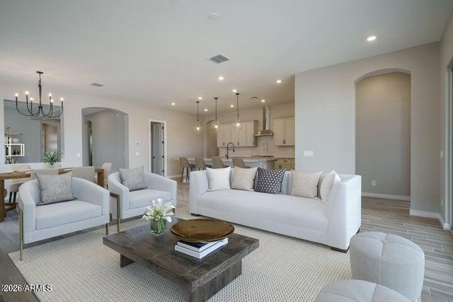 18742 W WESTVIEW Street, Litchfield Park, AZ 85340