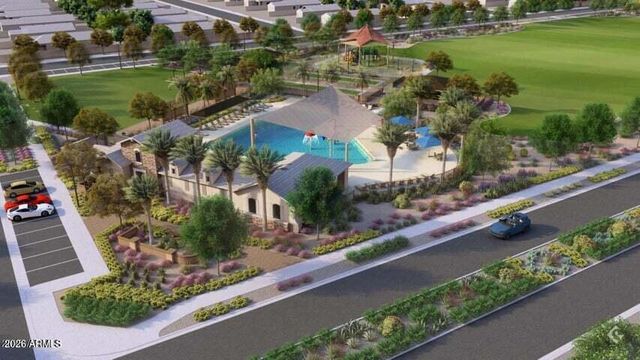 18742 W WESTVIEW Street, Litchfield Park, AZ 85340