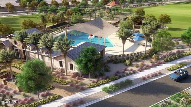 18742 W WESTVIEW Street, Litchfield Park, AZ 85340