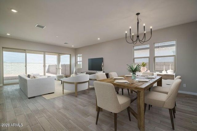 18742 W WESTVIEW Street, Litchfield Park, AZ 85340