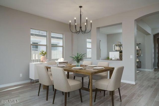 18742 W WESTVIEW Street, Litchfield Park, AZ 85340