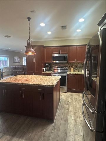 3134 NE 3rd Dr, Homestead, FL 33033