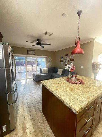 3134 NE 3rd Dr, Homestead, FL 33033