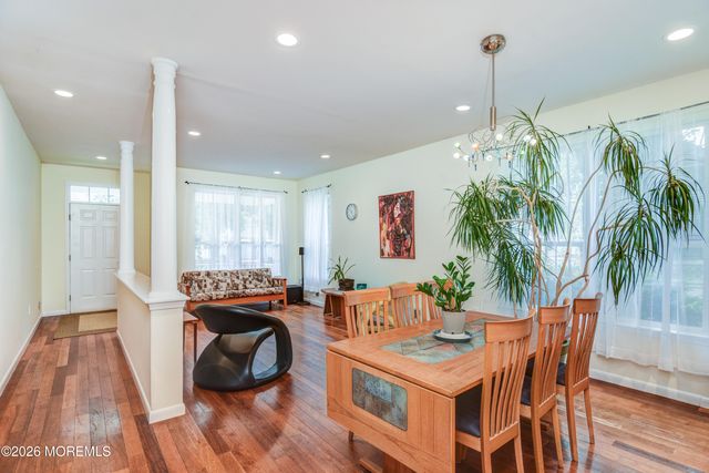 411 Perry Street, Morganville, NJ 07751