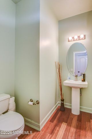 411 Perry Street, Morganville, NJ 07751
