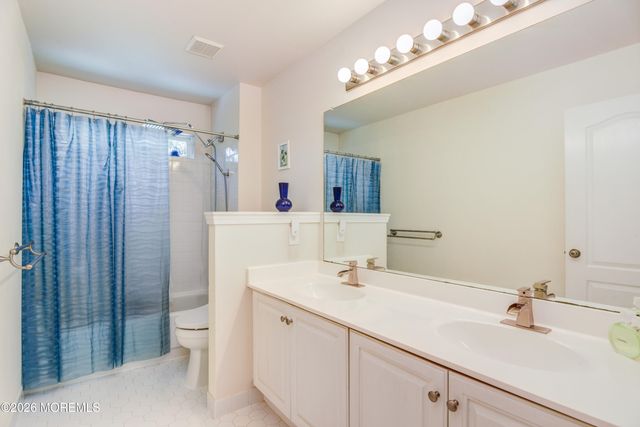 411 Perry Street, Morganville, NJ 07751