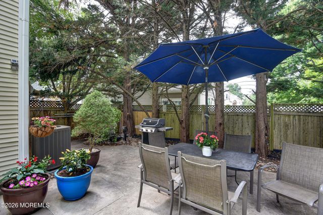 411 Perry Street, Morganville, NJ 07751