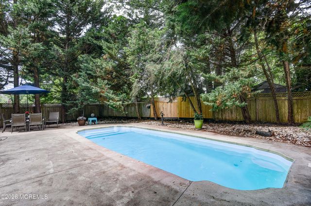 411 Perry Street, Morganville, NJ 07751