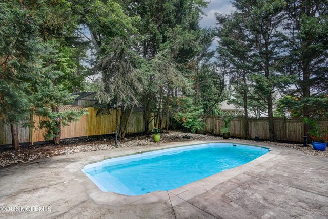 411 Perry Street, Morganville, NJ 07751