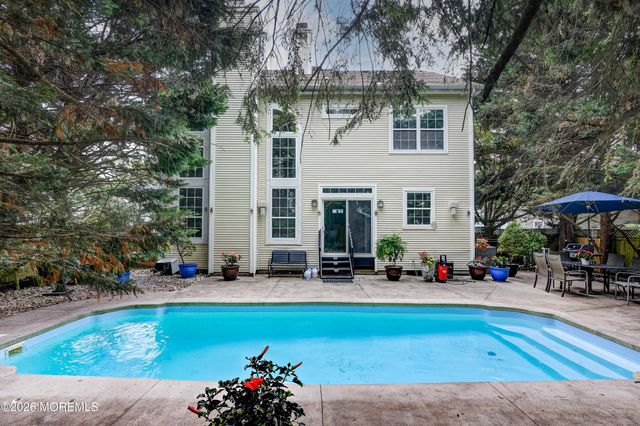 411 Perry Street, Morganville, NJ 07751