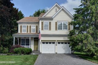 411 Perry Street, Morganville, NJ 07751