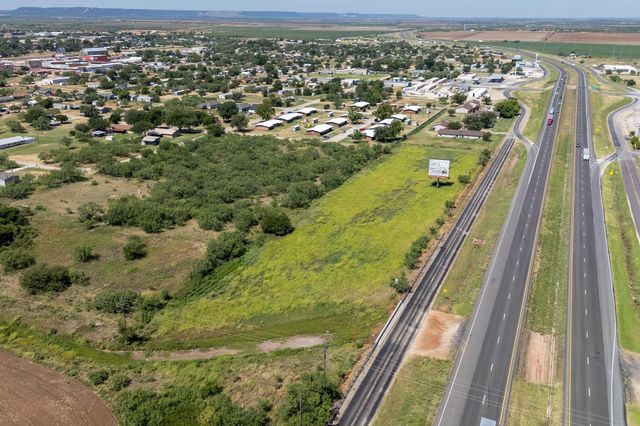 TBD Lot 1 I20 W, Merkel, TX 79536