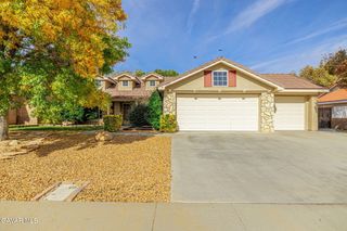 5811 Corinthian Place, Lancaster, CA 93536