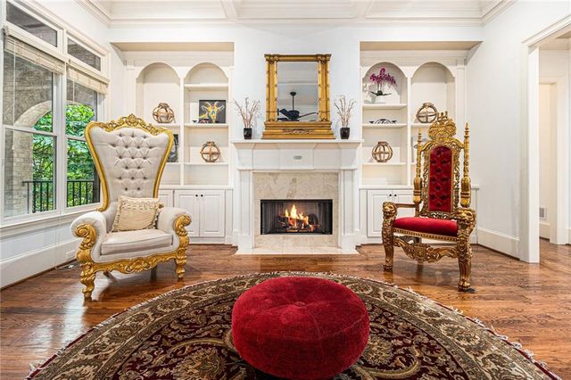 3809 Wieuca Road NE, Atlanta, GA 30342