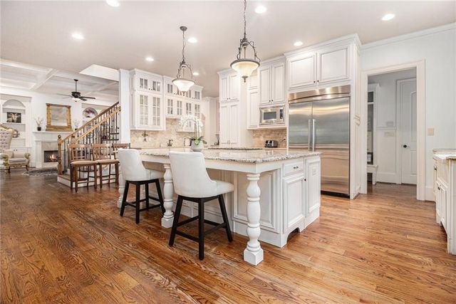 3809 Wieuca Road NE, Atlanta, GA 30342