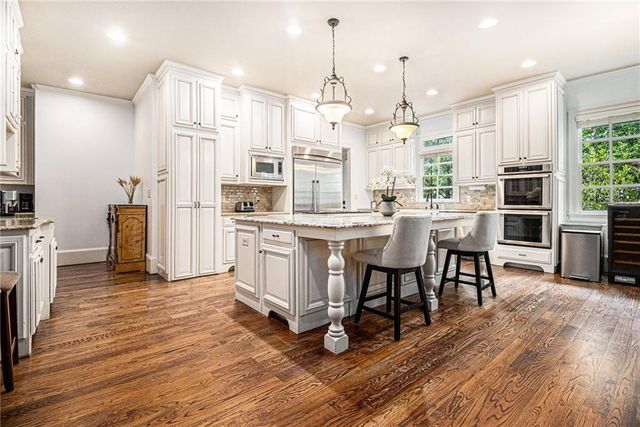 3809 Wieuca Road NE, Atlanta, GA 30342