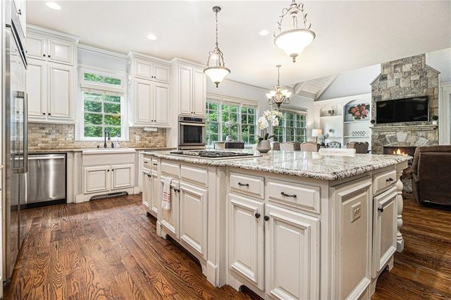 3809 Wieuca Road NE, Atlanta, GA 30342