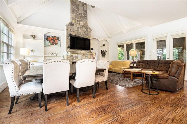 3809 Wieuca Road NE, Atlanta, GA 30342