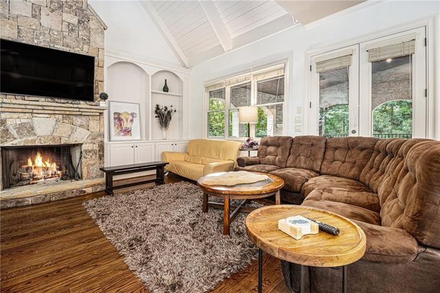 3809 Wieuca Road NE, Atlanta, GA 30342