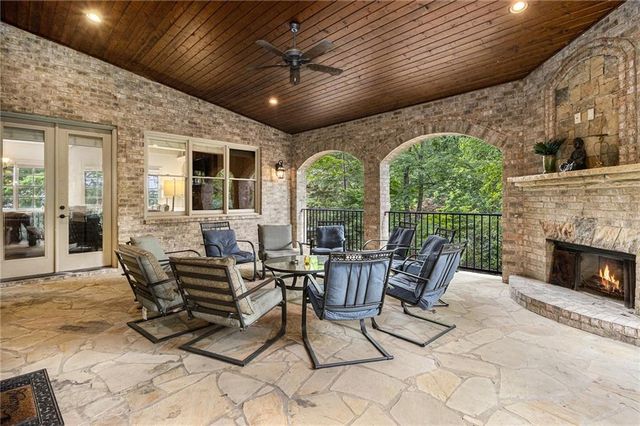 3809 Wieuca Road NE, Atlanta, GA 30342