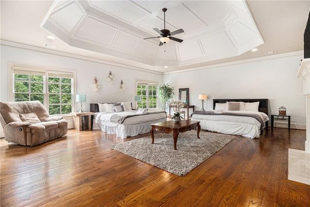 3809 Wieuca Road NE, Atlanta, GA 30342