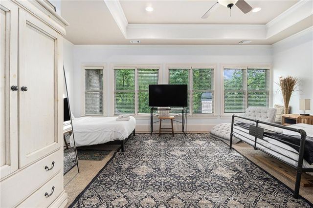 3809 Wieuca Road NE, Atlanta, GA 30342