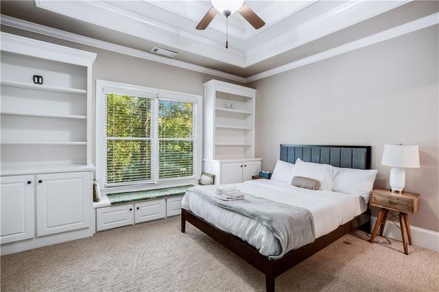 3809 Wieuca Road NE, Atlanta, GA 30342