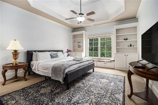 3809 Wieuca Road NE, Atlanta, GA 30342