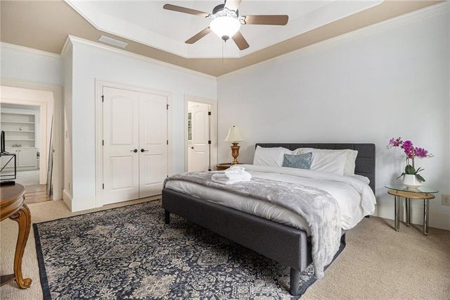 3809 Wieuca Road NE, Atlanta, GA 30342