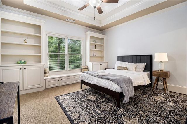 3809 Wieuca Road NE, Atlanta, GA 30342