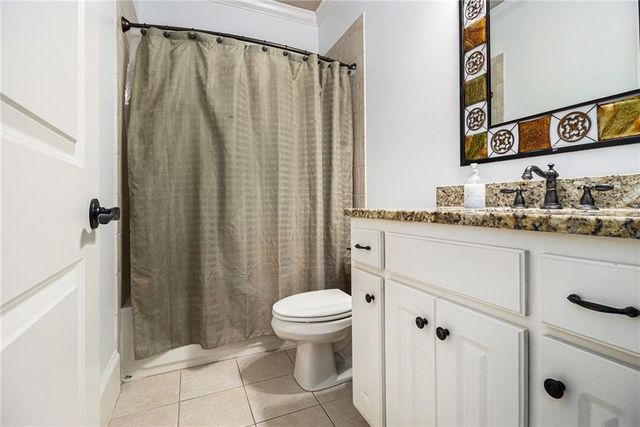 3809 Wieuca Road NE, Atlanta, GA 30342