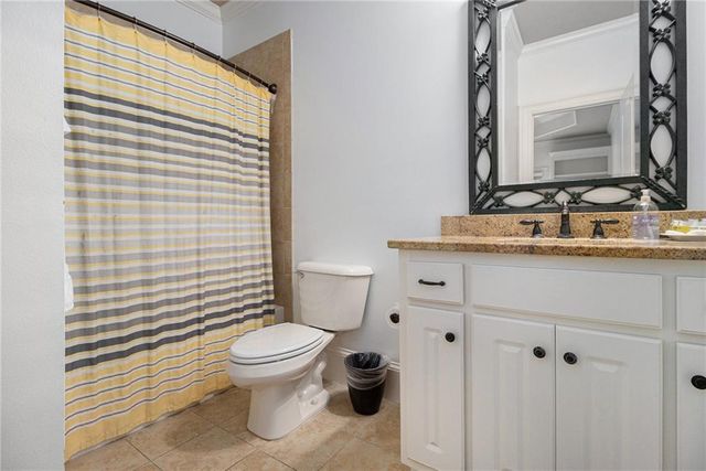3809 Wieuca Road NE, Atlanta, GA 30342