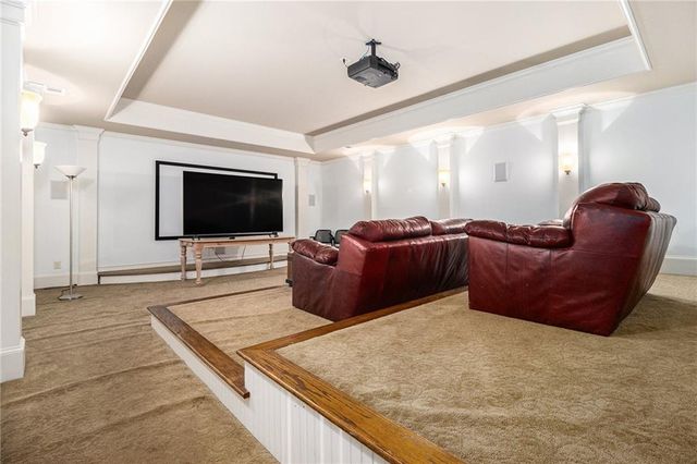 3809 Wieuca Road NE, Atlanta, GA 30342