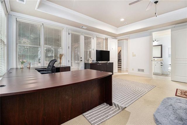 3809 Wieuca Road NE, Atlanta, GA 30342