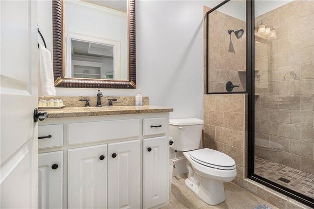 3809 Wieuca Road NE, Atlanta, GA 30342
