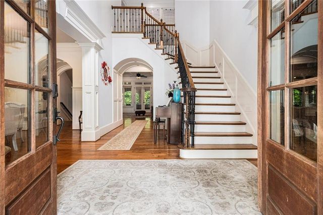 3809 Wieuca Road NE, Atlanta, GA 30342