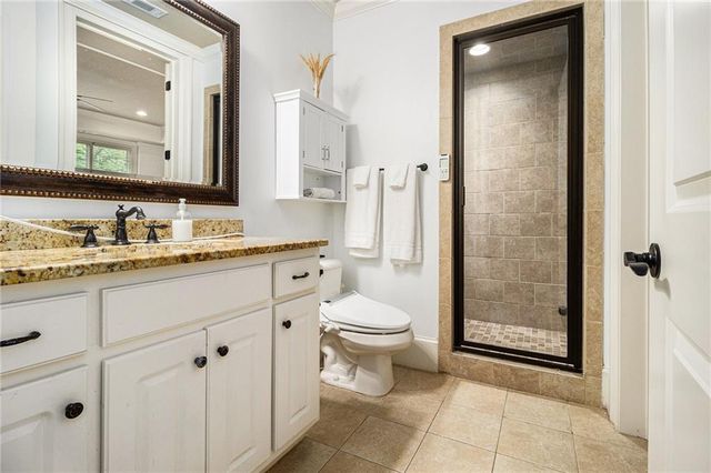 3809 Wieuca Road NE, Atlanta, GA 30342