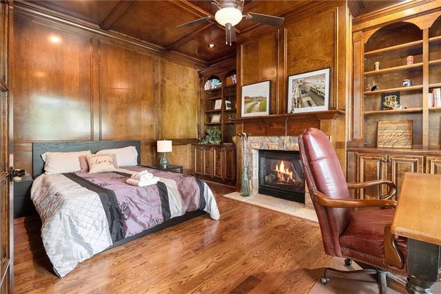 3809 Wieuca Road NE, Atlanta, GA 30342