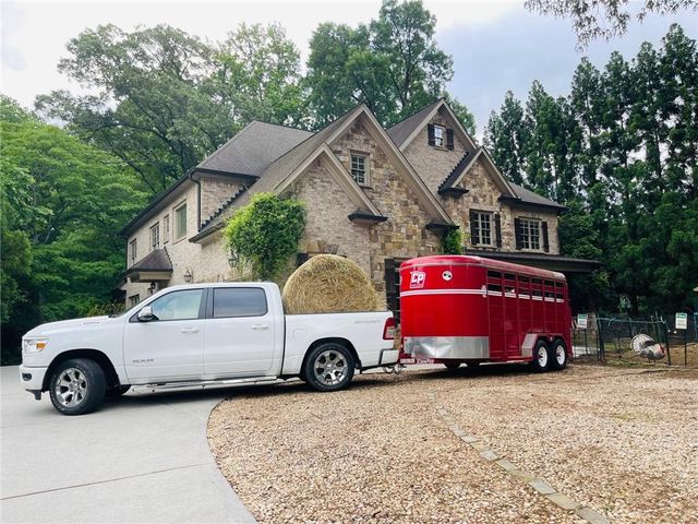 3809 Wieuca Road NE, Atlanta, GA 30342