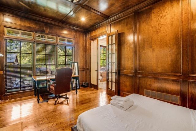 3809 Wieuca Road NE, Atlanta, GA 30342
