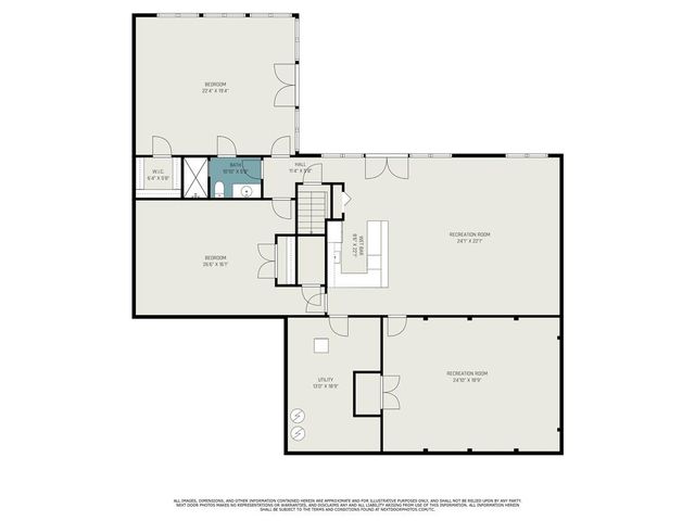 3809 Wieuca Road NE, Atlanta, GA 30342