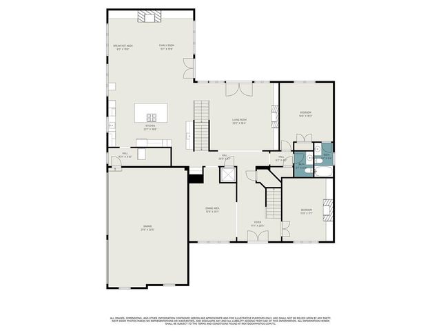 3809 Wieuca Road NE, Atlanta, GA 30342