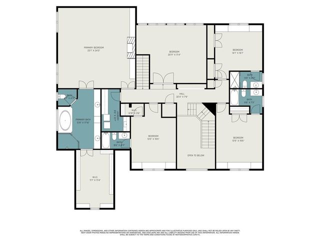 3809 Wieuca Road NE, Atlanta, GA 30342