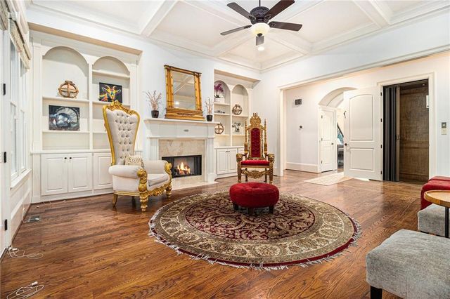 3809 Wieuca Road NE, Atlanta, GA 30342