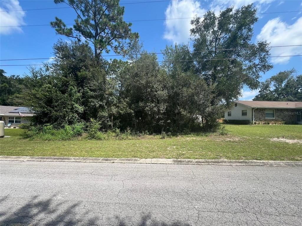 6659 E GRAYSON STREET, Inverness, FL 34452